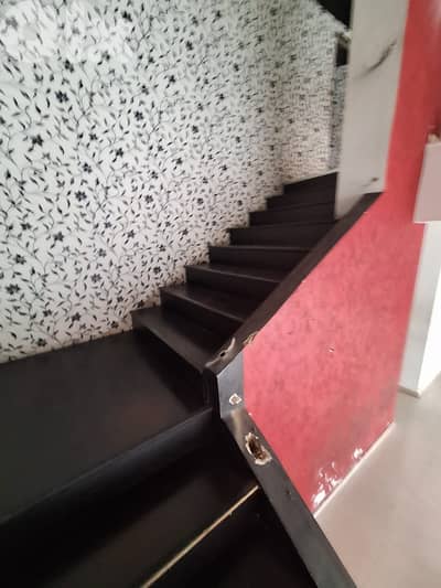 SHOP ZALKA (400SQ) TWO FLOORS ON HIGHWAY ,ZLR-185