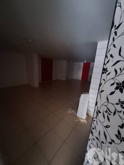 SHOP ZALKA (400SQ) TWO FLOORS ON HIGHWAY ,ZLR-185