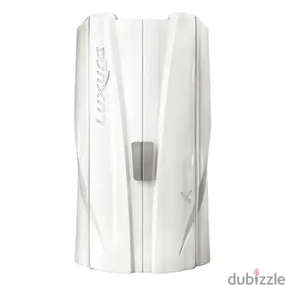 Solarium Luxura V6