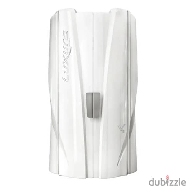 Solarium Luxura V6 0