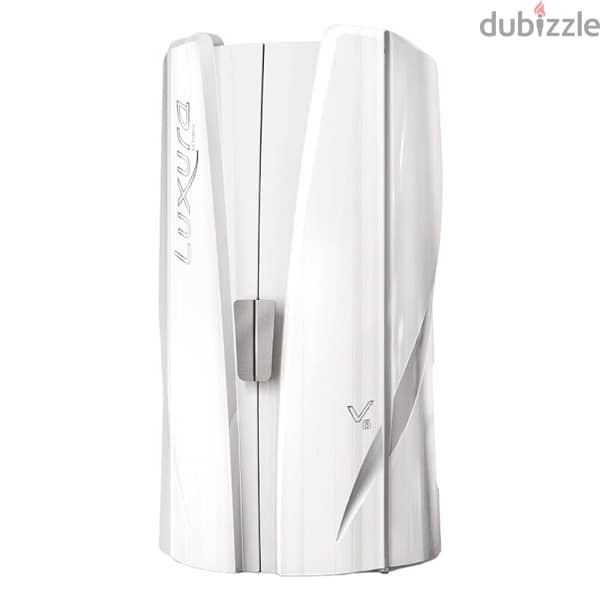 Solarium Luxura V6 1