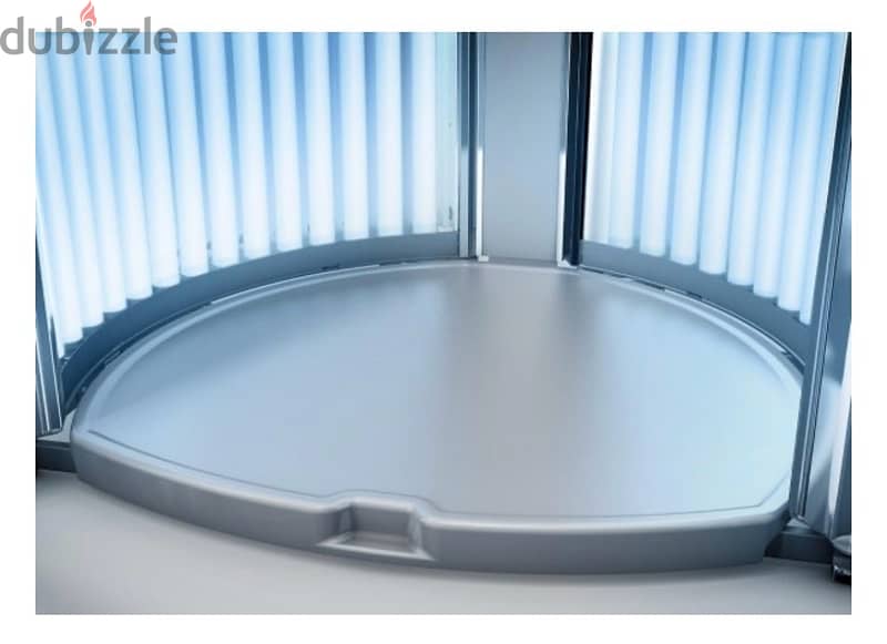 Solarium Luxura V6 6