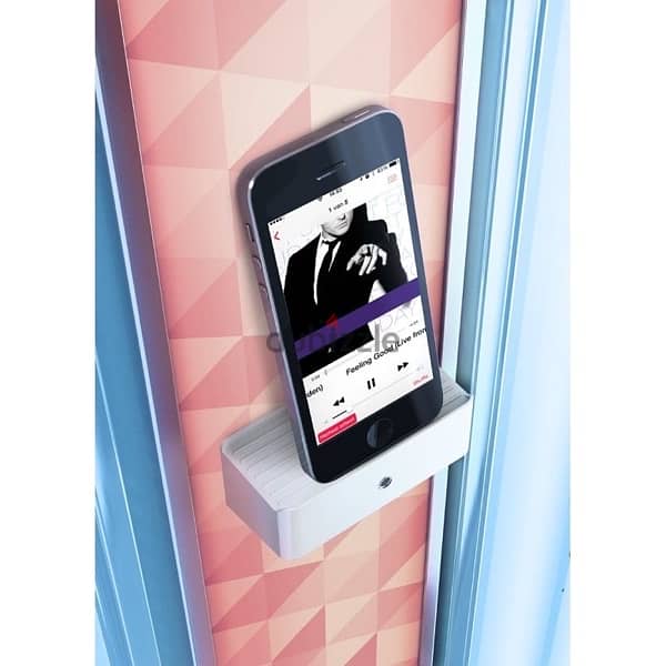 Solarium Luxura V6 7