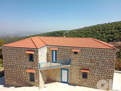 RWB114DL - Duplex for sale in Assia Batroun