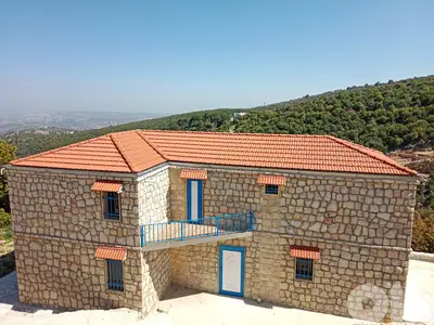 RWB114DL - Duplex for sale in Assia Batroun