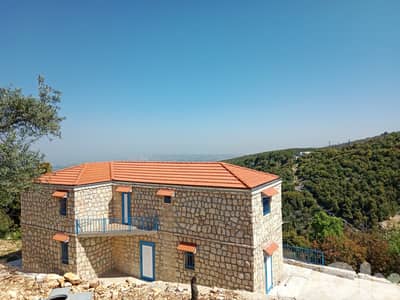 RWB114DL - Duplex for sale in Assia Batroun