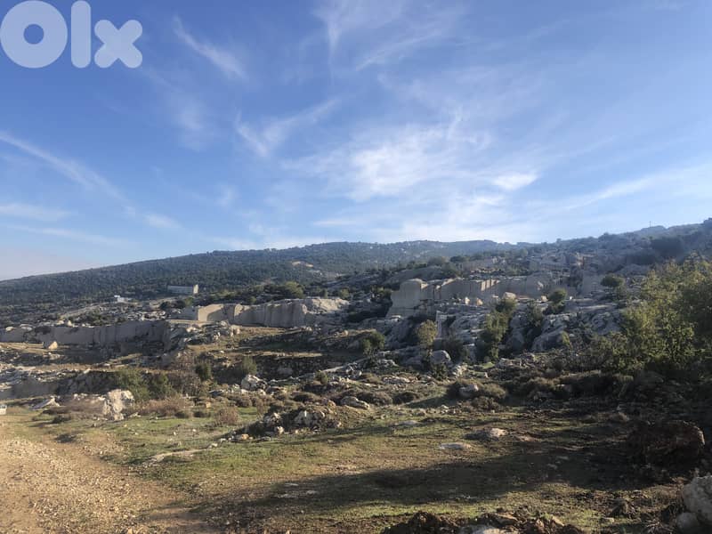 RWB106CC - Industrial Land for sale in Metrit - Koura 0