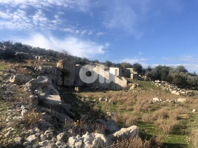 RWB106CC - Industrial Land for sale in Metrit - Koura