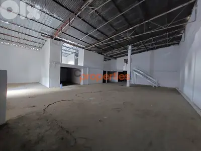 Warehouse for rent in Biaqout CPSM212