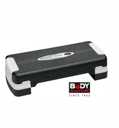 Body Sculpture Aerobic Stepper