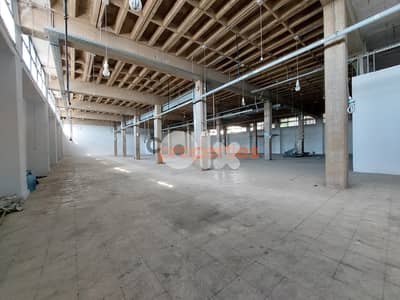 Warehouse for rent in Biaqout CPSM213