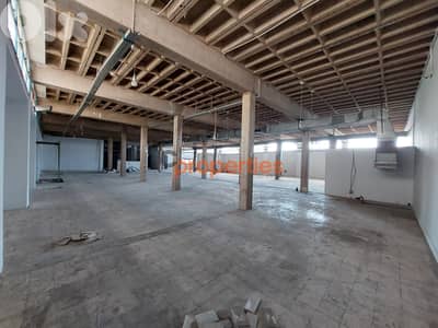 Warehouse for rent in Biaqout CPSM213