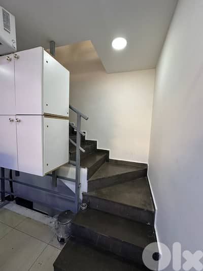 100 Sqm | Shop For Rent In Ghazir | 3 Levels