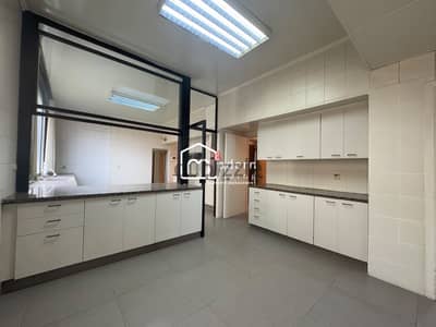 530 Sqm - Sea View Apartment For Sale in Rabieh