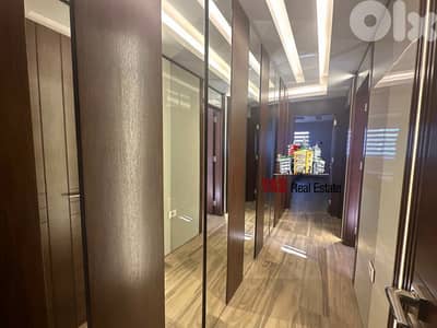 Antelias 250m2 | Furnished | Luxury | Spacious Flat | MJ |
