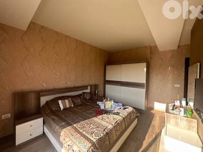 Antelias 250m2 | Furnished | Luxury | Spacious Flat | MJ |