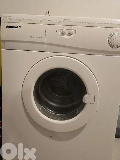 dryer نشافة