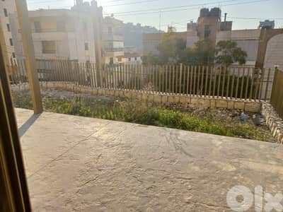 apartment For sale in daychounieh mansourieh شقة للبيع في الديشونية