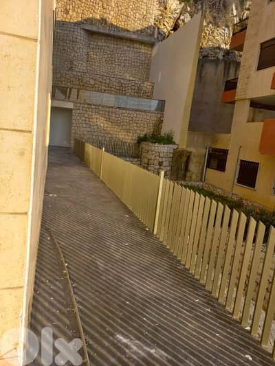 apartment For sale in daychounieh mansourieh شقة للبيع في الديشونية