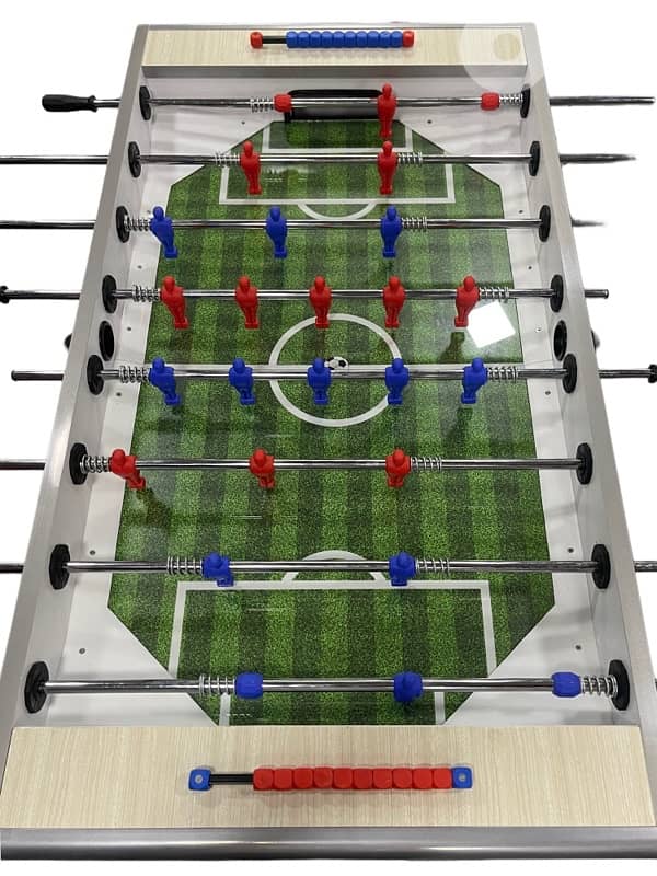 Baby Foot Soccer Table 1