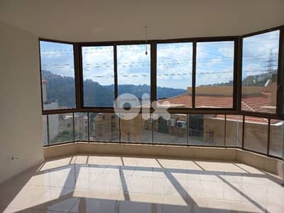 Duplex for sale in daychounieh دوبلكس للبيع في الديشونية