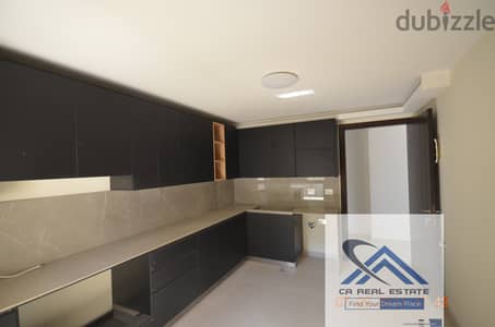 duplexe open view in hazmieh