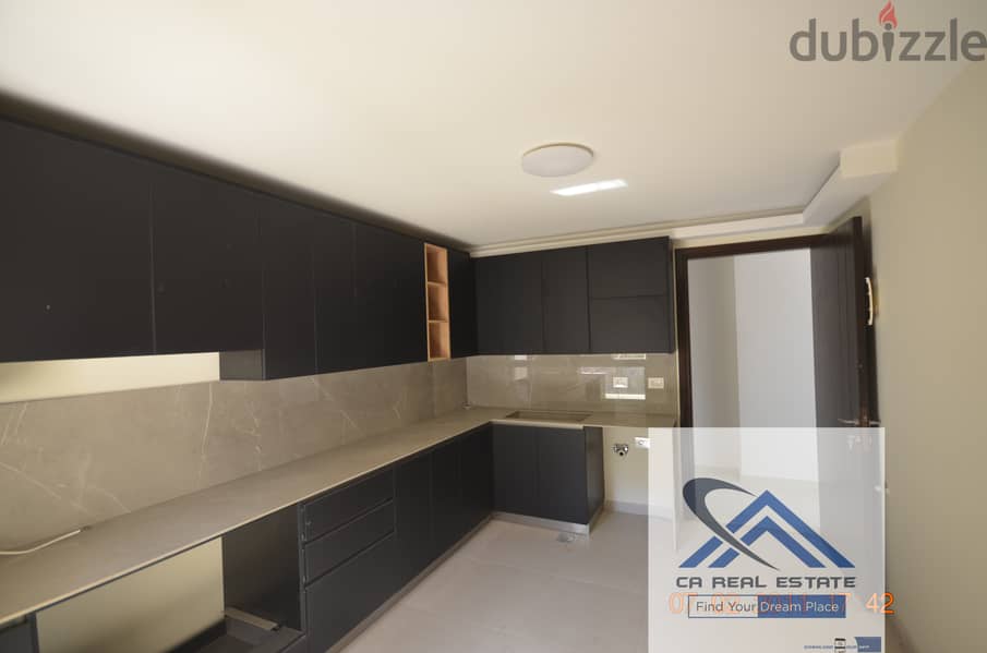 duplexe open view in hazmieh 0