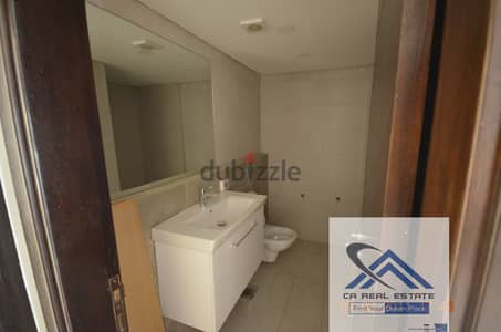 duplexe open view in hazmieh