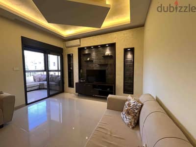 Apartment For Rent In Bouar | Fully Furniture | شقة للأجار | PLS 26234