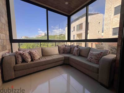 Apartment For Rent In Bouar | Fully Furniture | شقة للأجار | PLS 26234