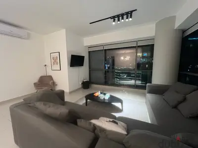fully furnished 3 bedrooms apartment for rent demco tower antelias