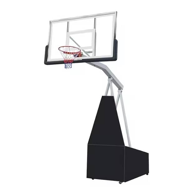 Basketball Hoop Pro Adjustable 1.2m-3.05m 3