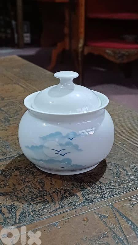 antique 5
