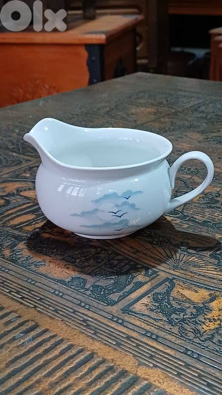 antique 6