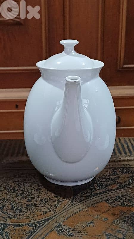 antique 8