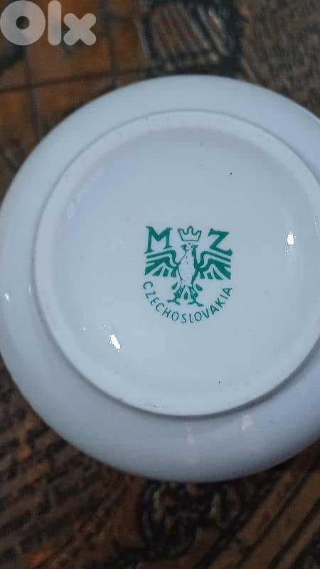 antique 10