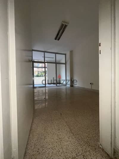 office for rent in Badaro prime location | WA