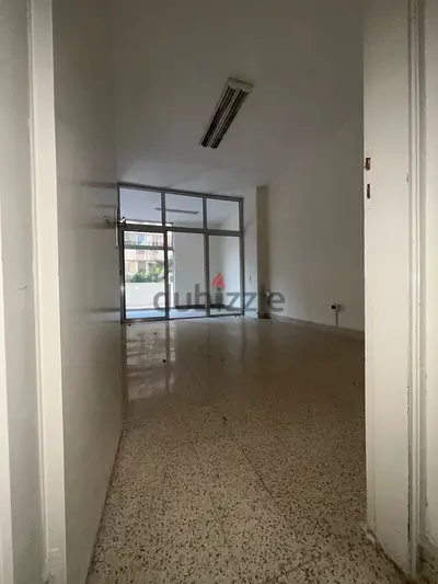 office for rent in Badaro prime location | WA