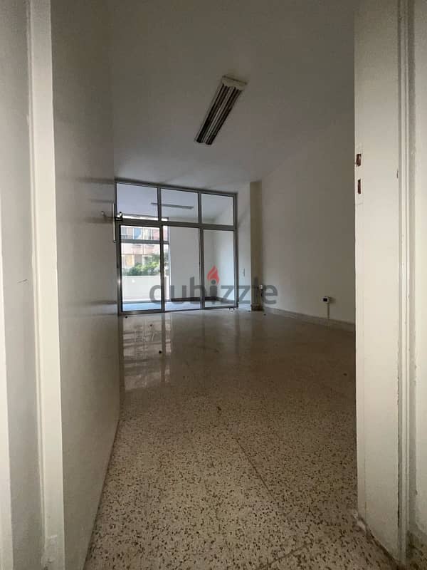 office for rent in Badaro prime location | WA 0