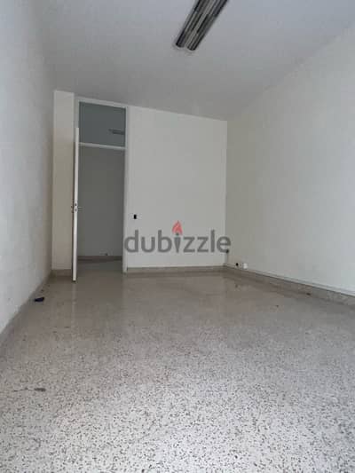 office for rent in Badaro prime location | WA