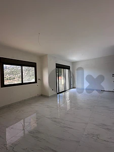 120 Sqm | Apartment For Sale In Daraoun - Harissa | Mountain View