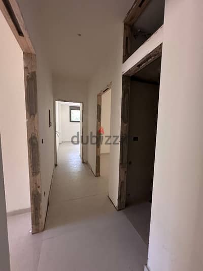 140 Sqm + 35 Sqm Terrace | Apartment For Sale In Daraoun - Harissa