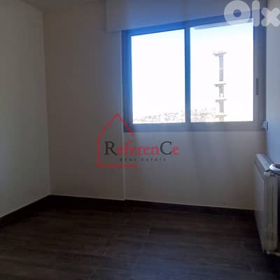 Decorated apartment in Louaizeh for sale شقة مزخرفة للبيع في اللويزة