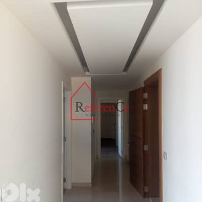 Decorated apartment in Louaizeh for sale شقة مزخرفة للبيع في اللويزة