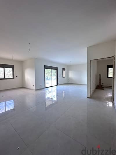 280 Sqm | Duplex For Sale In Daraoun - Harissa | Mountain View