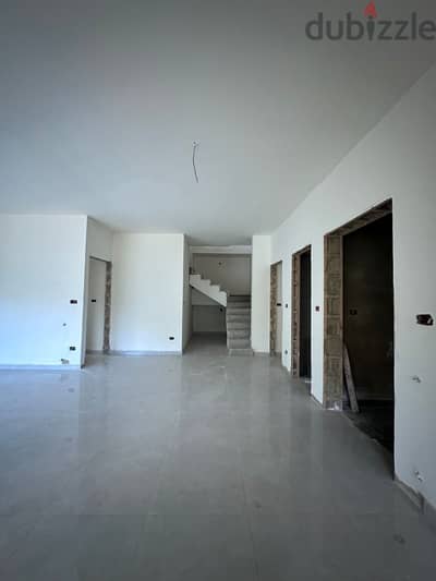280 Sqm | Duplex For Sale In Daraoun - Harissa | Mountain View