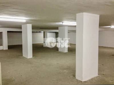 4 Floors Warehouse | Central Location