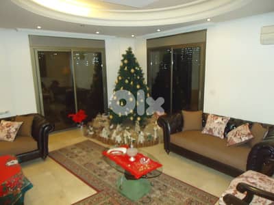 Apartment for sale in Monteverdi شقة للبيع في منتيفيردي