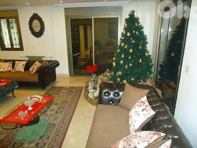 Apartment for sale in Monteverdi شقة للبيع في منتيفيردي