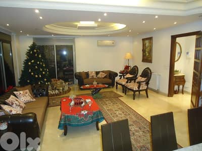 Apartment for sale in Monteverdi شقة للبيع في منتيفيردي